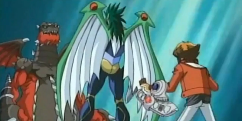 10 вещей, которые фанаты с нетерпением ждут в Yu-Gi-Oh! GX Remaster