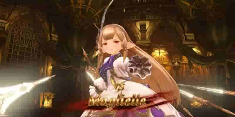 Granblue Fantasy: Relink – Как получить Головоломный Клык
