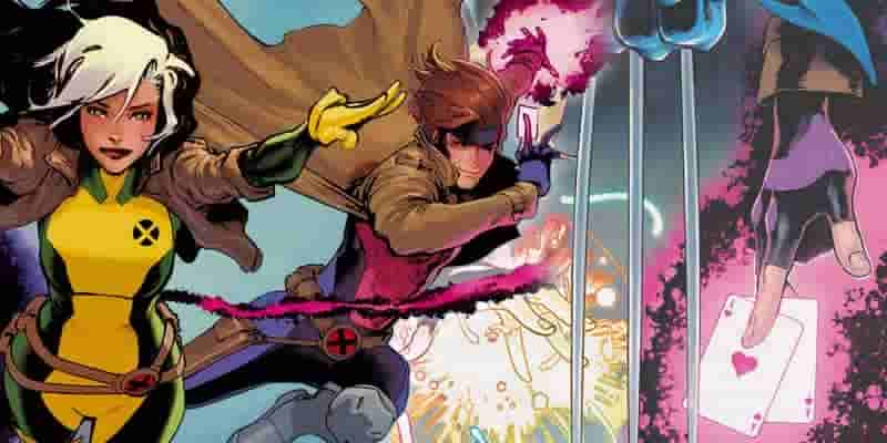 15 самых слабых мутантов класса Омега по версии Marvel