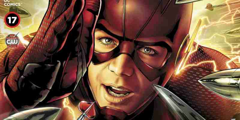 Every Incredible Arrowverse Comic Series DC Fans Should Read