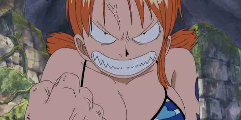 10 Самые смешные Персонажи One Piece, рейтинг