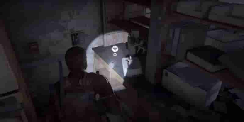 The Last of Us Part 1: Расположение всех подвесок Firefly