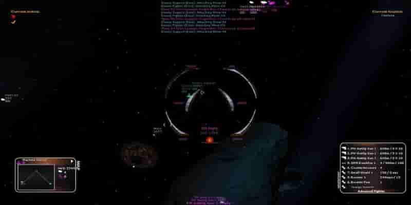 15 MMORPG, которые определили '90s