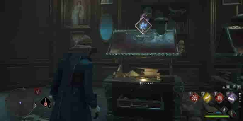 Hogwarts Legacy: Best Предметы для требуемой комнаты