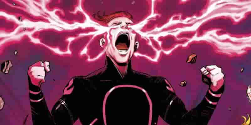 15 самых слабых мутантов класса Омега по версии Marvel