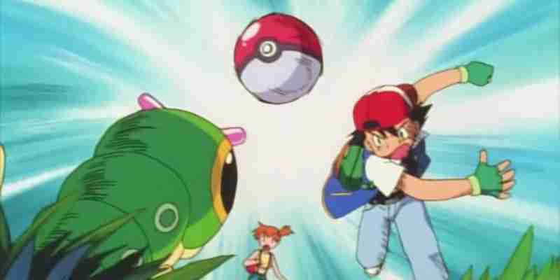 10 лучших анимационных эпизодов Pokemon Indigo League, рейтинг