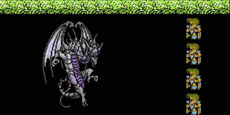 10 суровых реалий старых игр Final Fantasy