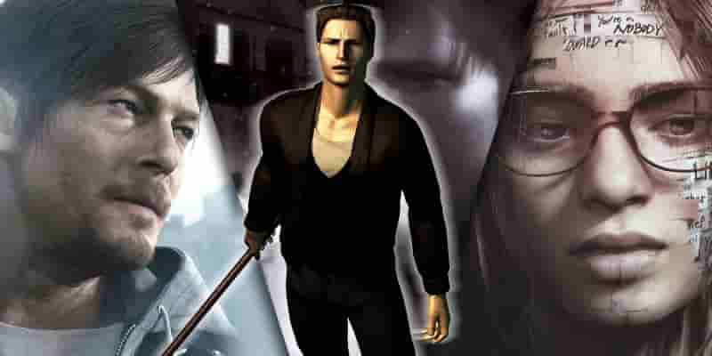 Silent Hill по-прежнему является классической серией, но ее наследие находится на шатком основании