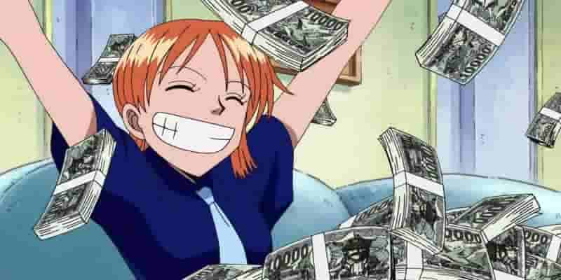 Создатель One Piece о том, почему он избегает включения фансервиса в мангу