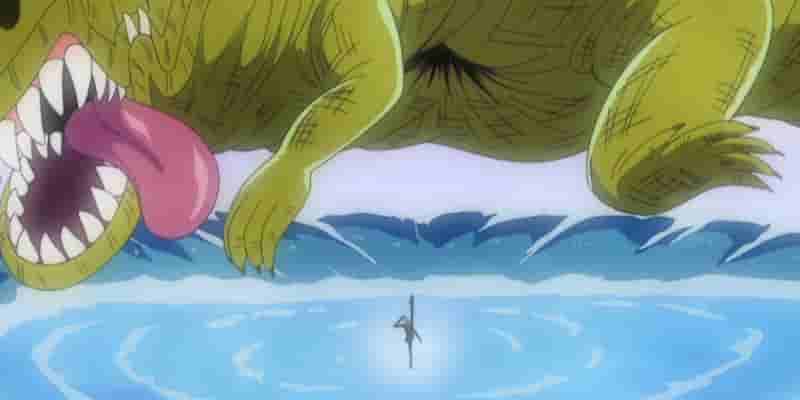 10 моментов соперничества Зоро и Санджи в One Piece, рейтинг