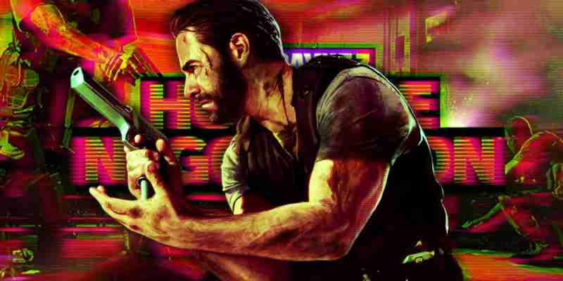 У студии Alan Wake 2 есть отличные новости для поклонников Max Payne и Control