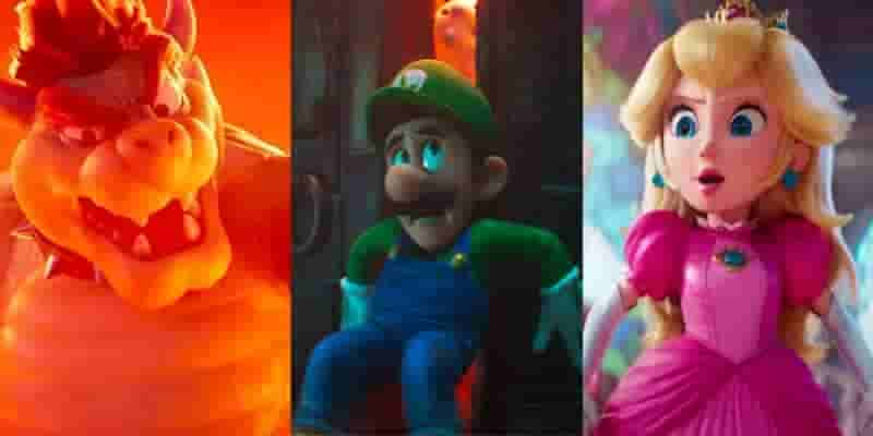 10 вещей, которые критики ошиблись в фильме Super Mario Bros.
