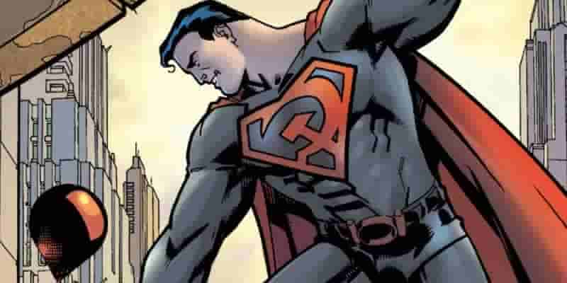 10 Лучший Супермен & ; Lex Luthor Comics