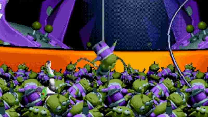 10 лучших игр для SNES, основанных на фильмах, рейтинг