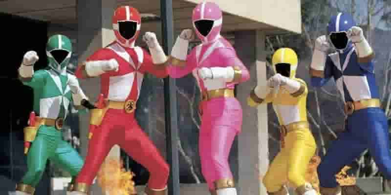 Лучшие причины, почему Power Rangers Lightspeed Rescue — недооцененная жемчужина