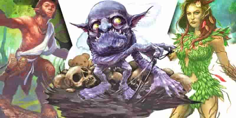 Dungeons & Dragons: The Monastic Traditions, Ranked