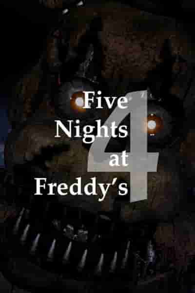 Каждая основная ветка Five Nights at Freddy's Game, рейтинг