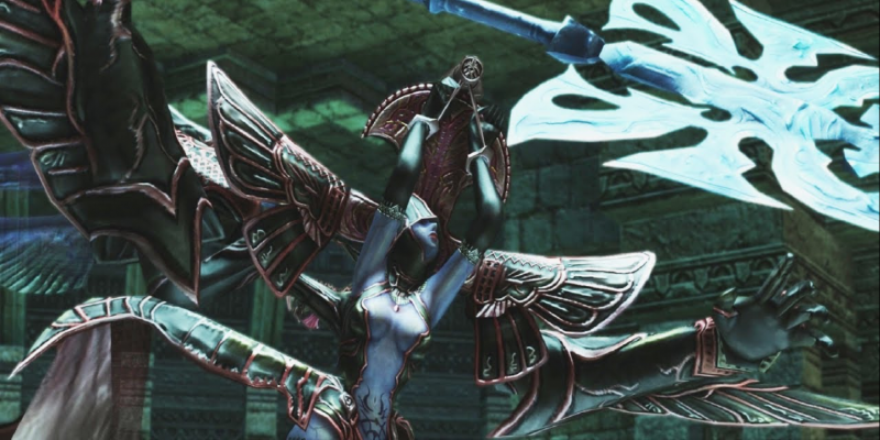 FFXII: The Zodiac Age - Все Espers, Ranking By Strength