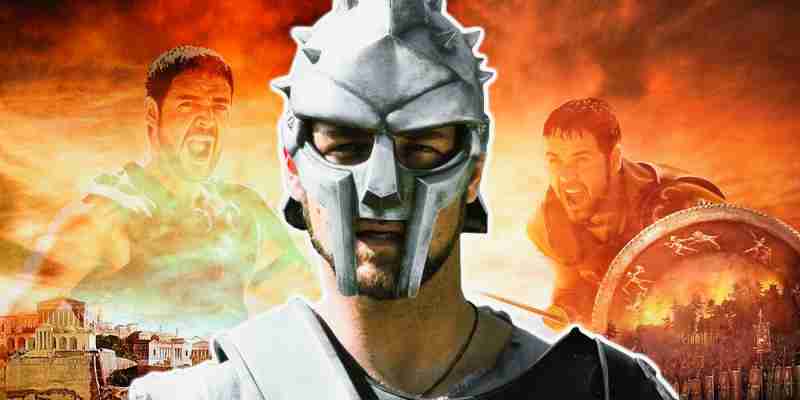 Every Gladiator Fight, Ranked
