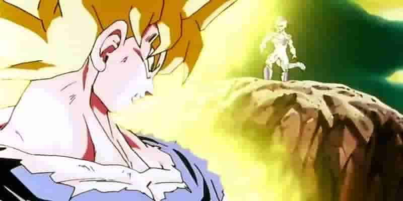 10 лучших саг о Dragon Ball всех времен в рейтинге