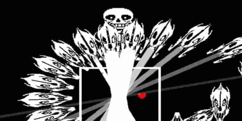 Undertale : 10 самых сложных боев с боссами в рейтинге