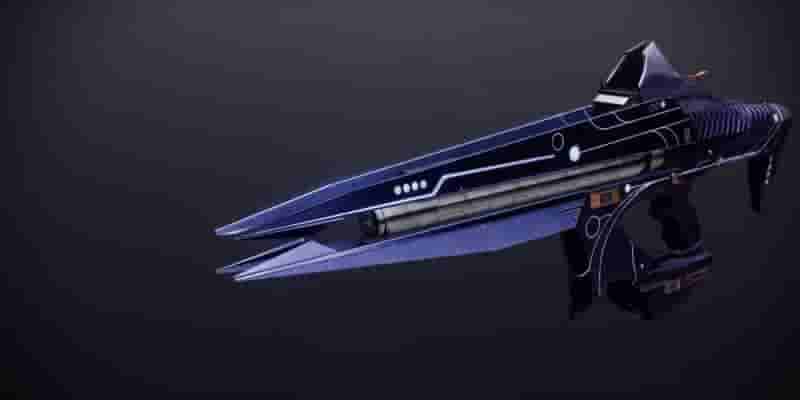 Destiny 2 Season of the Wish: каждое сезонное оружие, ранг