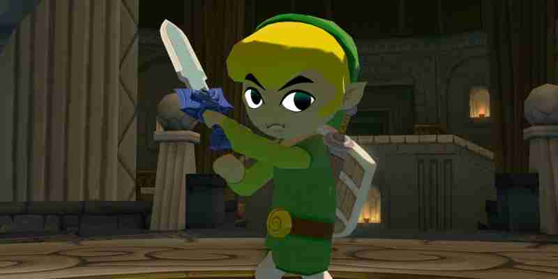 The Legend of Zelda: 10 самых неоспоримо классических игр серии