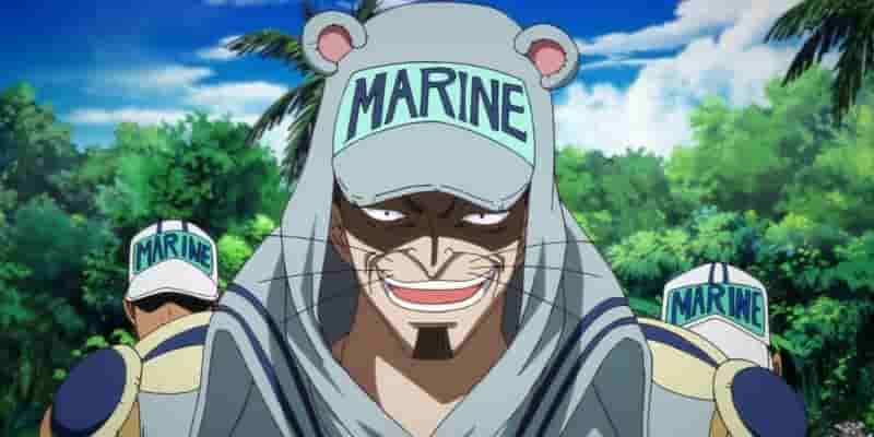 Персонажи One Piece, которые могли бы стать лучшими пиратами