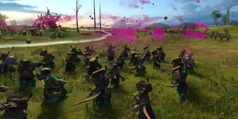 Total War: Warhammer 3 — 10 лучших юнитов скавенов в рейтинге