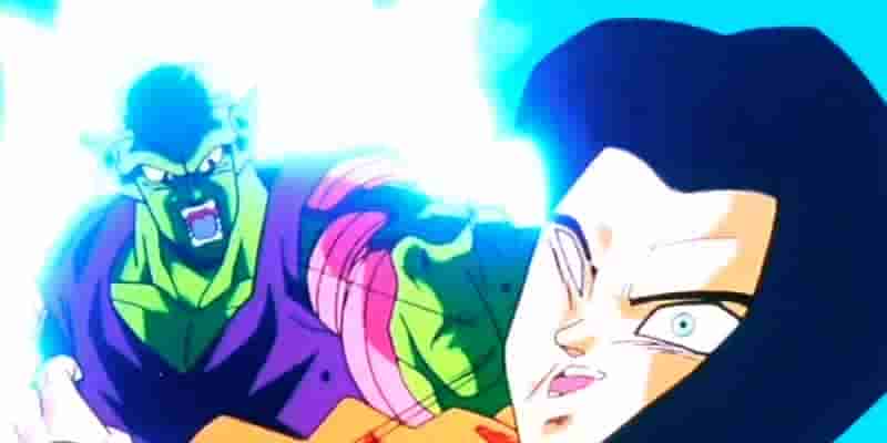 10 лучших боев Dragon Ball, в которых не участвует Гоку