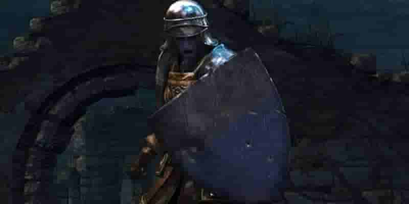 15 Лучшее оружие Dark Souls для начинающих