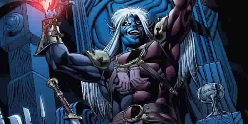 9 слабых злодеев Marvel, перешедших в режим бога