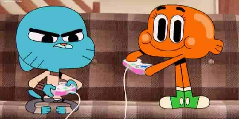 Лучшие шоу Cartoon Network