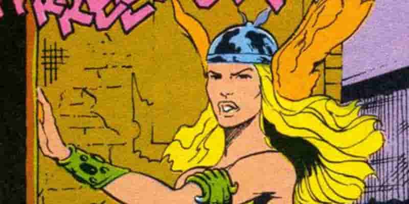 10 злодеев DC, которые должны столкнуться с Абсолютной Чудо-женщиной