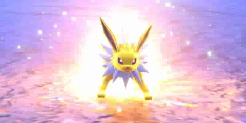 Где найти всех ивилюций в Pok&eacute;mon Scarlet и Violet