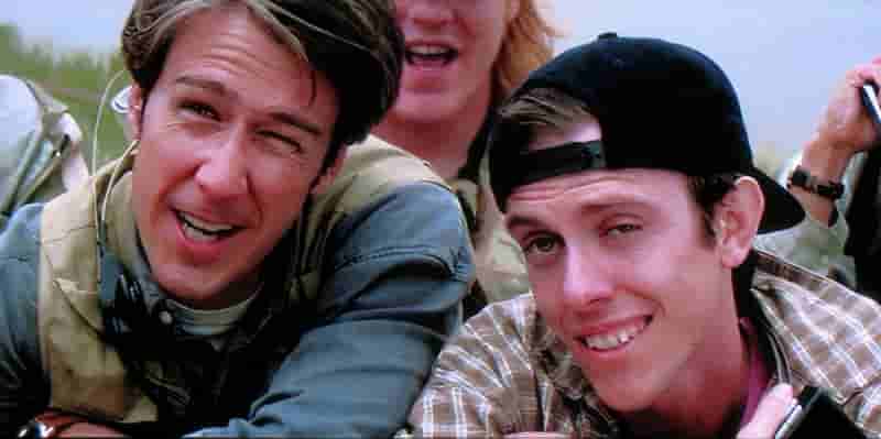 Twisters обходит Twister по кассовым сборам