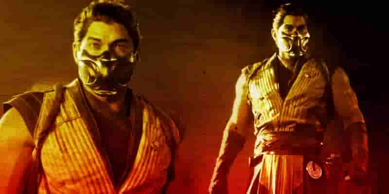 Скорпион из Mortal Kombat 1 может быть лучшим - вот почему