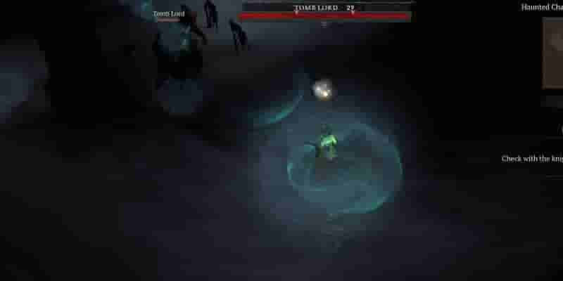 Diablo 4: Как победить Повелителя гробниц
