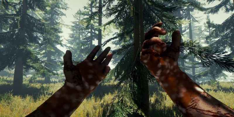 10 преступно недооцененных игр ужасов AA