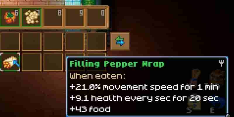 10 лучших Рецепты в Core Keeper, ранжированные
