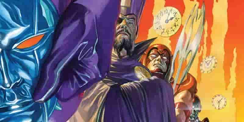 10 способов, которыми Marvel за эти годы сделали Канга лучше