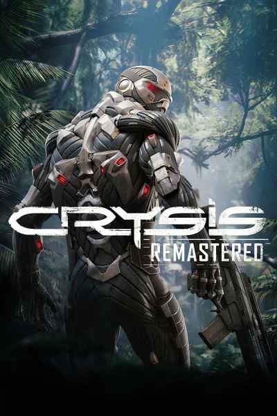 Crytek сошла с ума, создавая CryEngine для Crysis