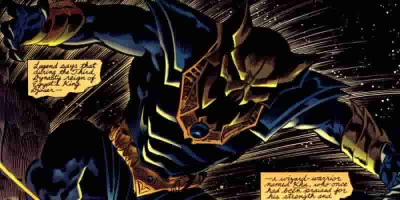 10 комиксов DC Elseworlds более правдоподобны, чем Canon