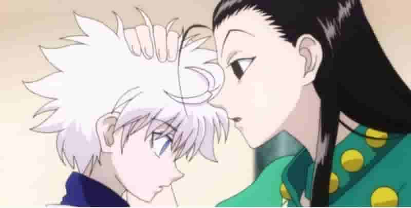 10 самых противоречивых сюжетных линий в Hunter x Hunter