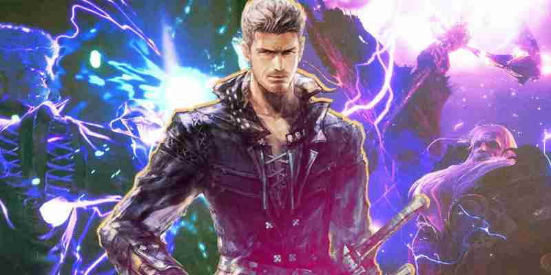 10 лучших гостевых участников Final Fantasy, рейтинг