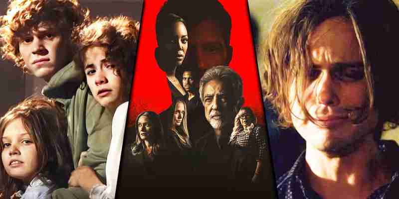 10 отписавшихся от Criminal Minds с самыми грустными предысториями