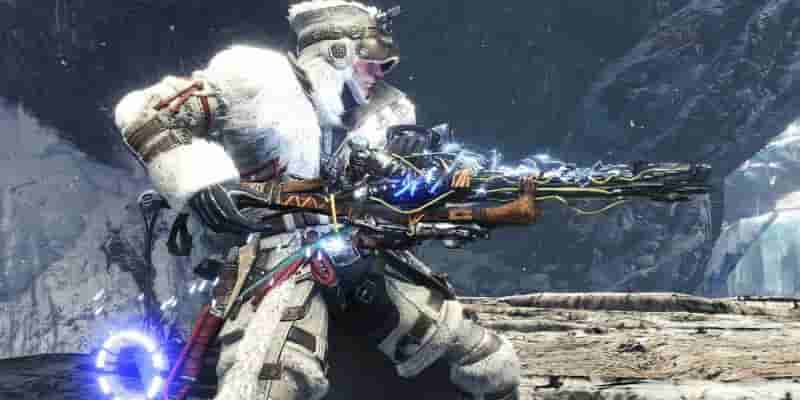 10 лучших оружий Monster Hunter: World, которые вам понадобятся для следующей охоты