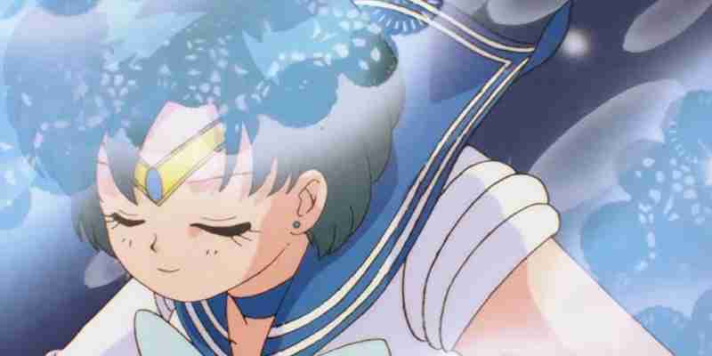 Все трансформации Sailor Moon от худшей к лучшей