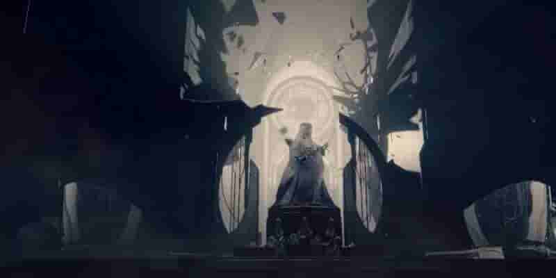 Destiny 2: Каждое подземелье, ранговое