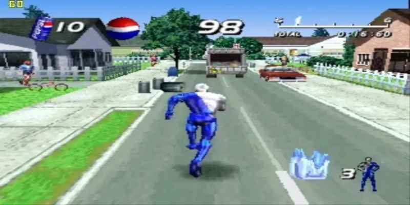 10 PS1 Игры лучше, чем они имеют право быть